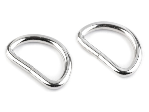 [621 3205 990] D-Ring 32mm (Dicke 5mm)