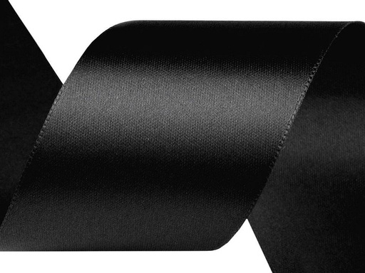 [331 0040 820] Bund 5m Satinband Breite 40 mm