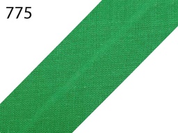 Schrägband Baumwolle 30mm - Diverse Farben