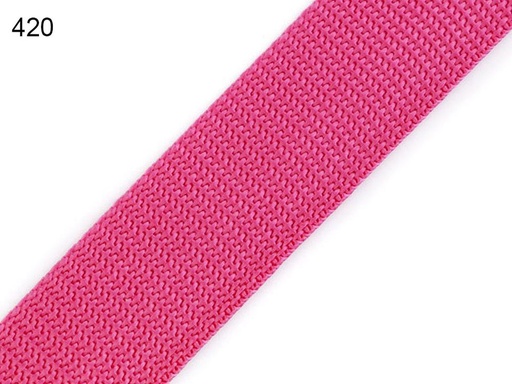 Gurtband 30mm (Stärke 1.5mm) Nur solange Vorrat
