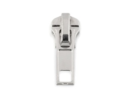 180 0485 990 Zipper (Schieber) 5mm Metall