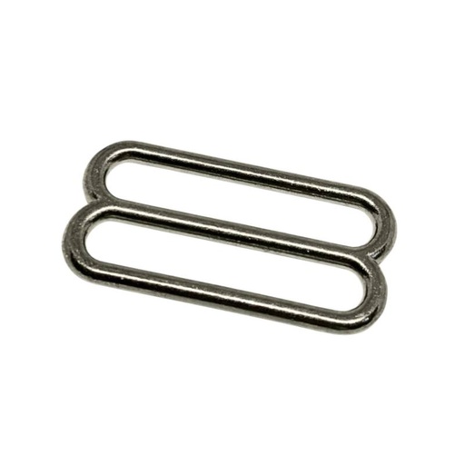 [623 2525 845] Verschieber aus Metall geschlossen