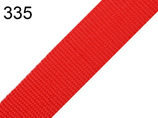 Gurtband 30mm (Stärke 1.2mm)