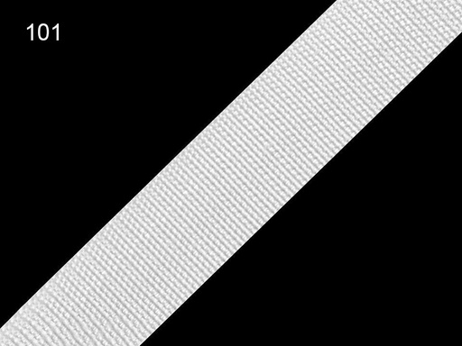 Gurtband 25 mm (Stärke 1.0 mm)