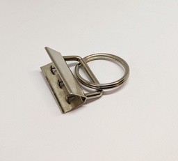 650 3031 990 Gurtbandklemmen 30mm