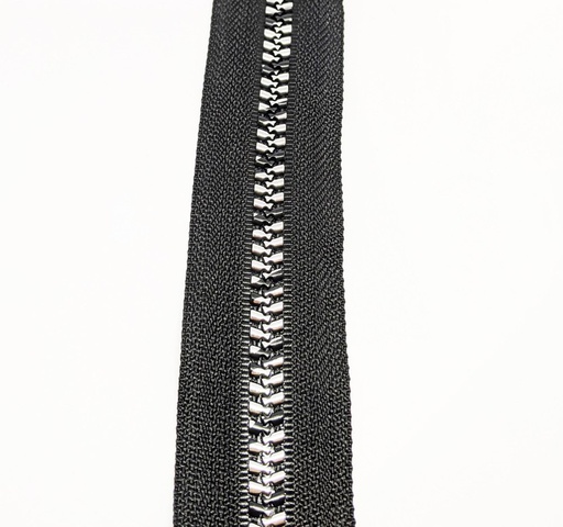 [100 0208 820] Zebra Endlosreissverschluss 8 mm