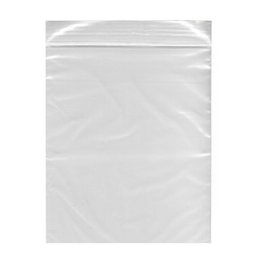 [922 2231 010] Zipp Säckli / Druckverschlussbeutel A4 ca. 220 x 310 mm