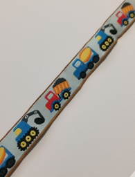371 4247 000 Webband Fahrzeuge 16mm