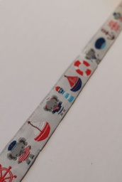 371 4251 000 Webband Maritim 16mm