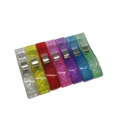 Wonderclip lang 55 mm