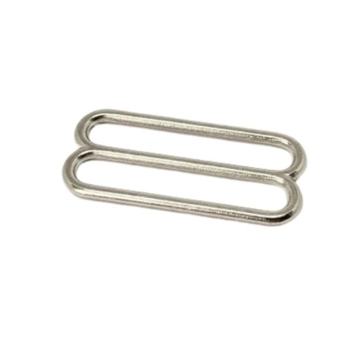 [623 1634 990] Verschieber aus Metall geschlossen 30mm