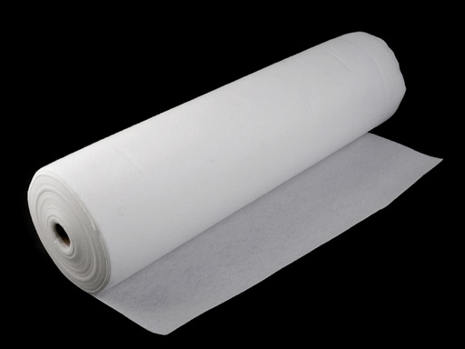 [466 1818 101] Vlies 100+18+18g/m² beidseitig klebend