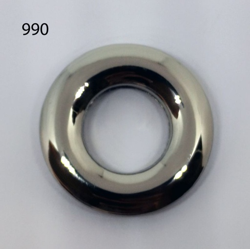 [628 9415 990] Öse zum Schrauben ca. 15 mm Durchzug