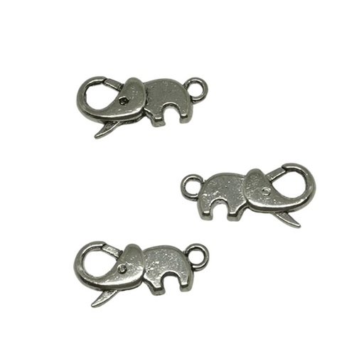 [616 3491 990] Karabiner Elefant 23mm