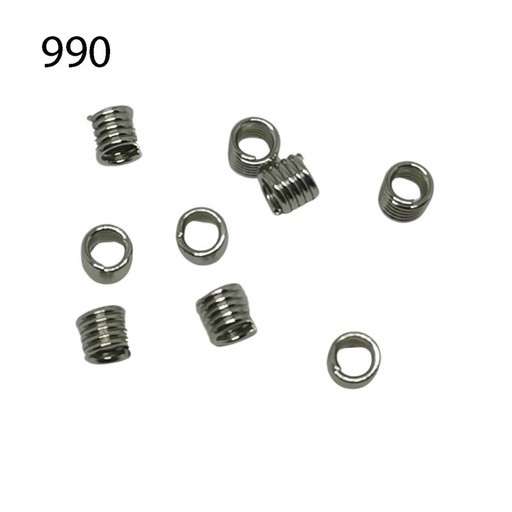 Federring 5 x 3mm