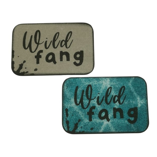 Label "Wildfang" von  Anki`s Siebenkind