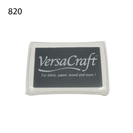 [606 5001 820] Stempelkissen Versa Craft 7.5 x 4.7cm