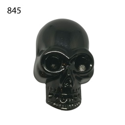 656 4831 845 Skull / Totenkopf 48 x 31mm