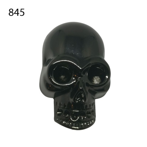 [656 4831 845] Skull / Totenkopf 48 x 31mm