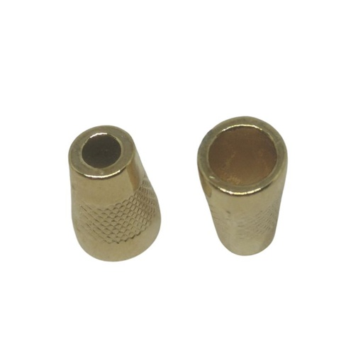[610 7743 980] Endstück 4 mm