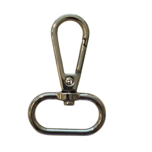 [616 0025 990] Karabiner 25 mm