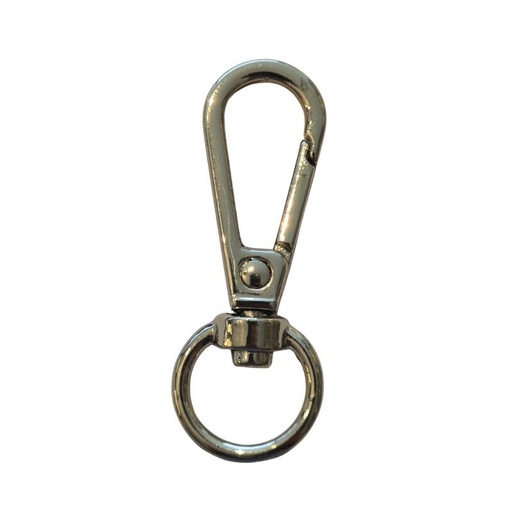 [616 0012 990] Karabiner 12 mm